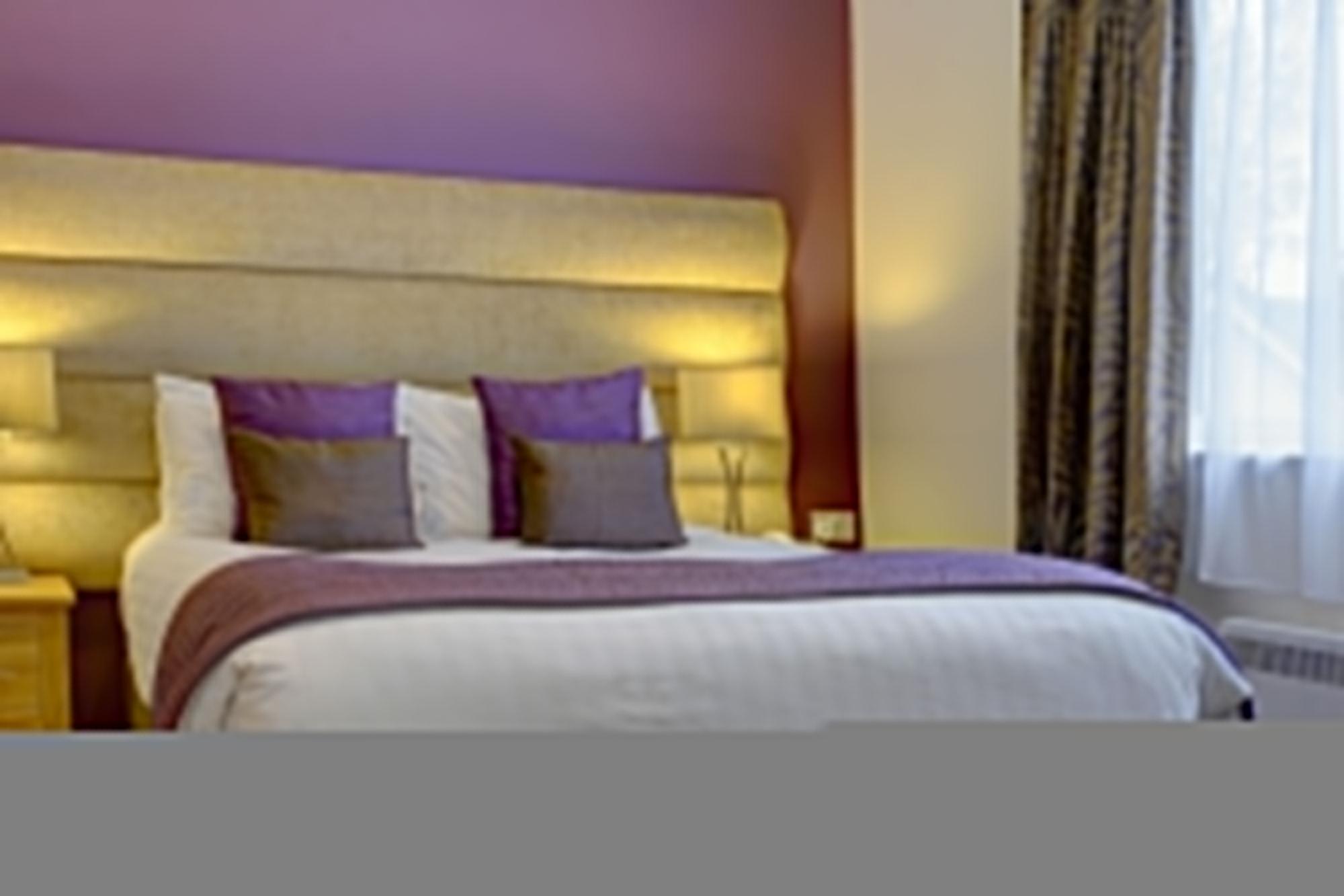 Philipburn Hotel, BW Signature Collection Селкерк Экстерьер фото